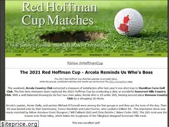 hoffmancup.org