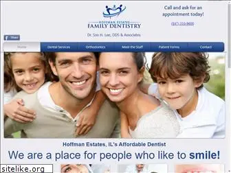hoffmanestatesfamilydentistry.com