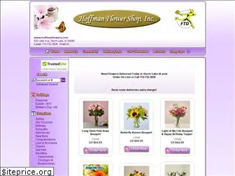 hoffmanflowers.com