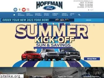 hoffmanford.com