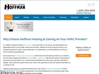 hoffmanheating.com