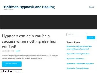 hoffmanhypnosis.com