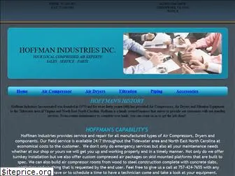 hoffmanindustriesinc.com