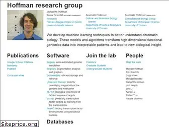 hoffmanlab.org