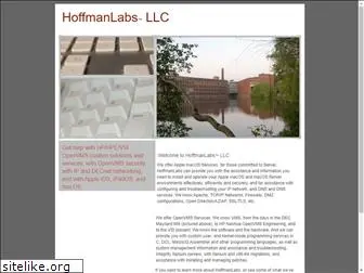 hoffmanlabs.com