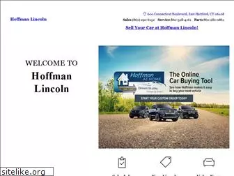 hoffmanlincoln.com