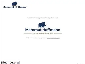 hoffmann-as.dk