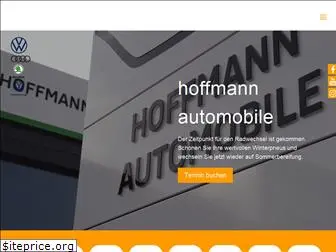 hoffmann-automobile.ch