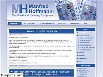 hoffmann-carwash.de