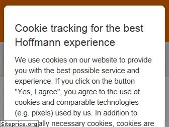 hoffmann-group.com