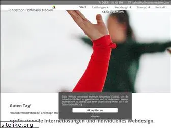 hoffmann-medien.com