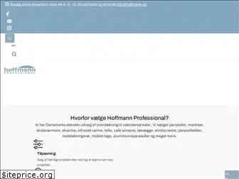 hoffmann-pro.dk