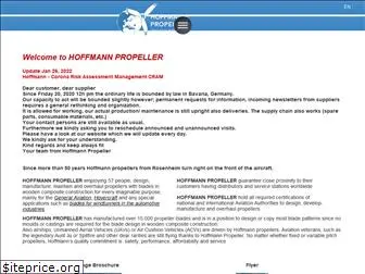 hoffmann-prop.com