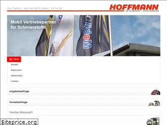 hoffmann-schmierstoffe.com
