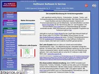 hoffmann-software.de