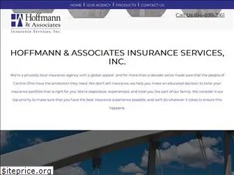 hoffmannandassoc.com