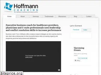 hoffmanncoaching.com