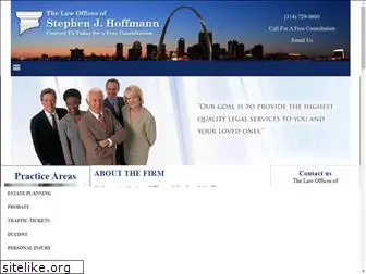 hoffmannlegalservices.com