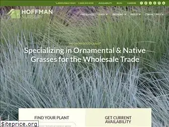 hoffmannursery.com