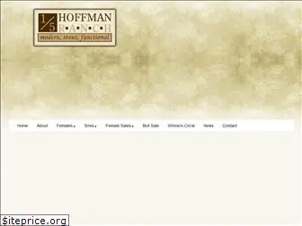 hoffmanranch.com