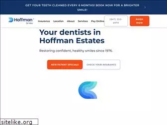 hoffmansmiles.com