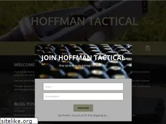 hoffmantactical.com