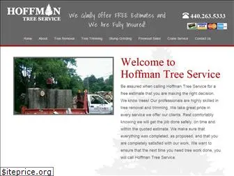 hoffmantreeservice.com