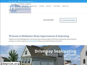 hoffmasterhome.com