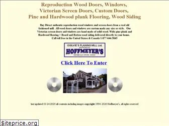 hoffmeyersmill.on.ca