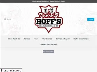 hoffsbikesmith.com