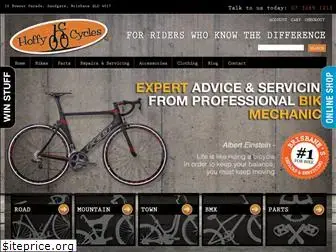 hoffycycles.com.au