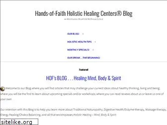 hofholistichealingcenters.com