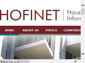 hofinet.com