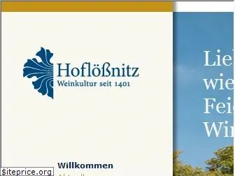 hofloessnitz.de