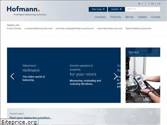 hofmann-balancing.com