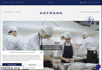 hofmann-bcn.com