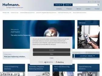 hofmann-global.com