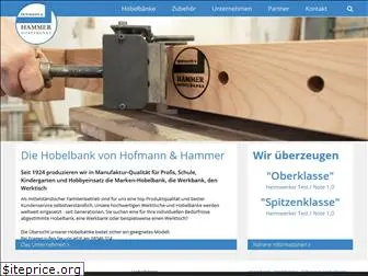 hofmann-hammer.de