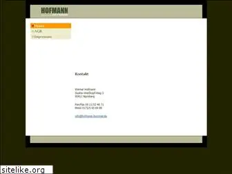 hofmann-hummer.de