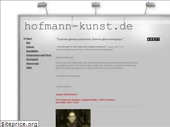 hofmann-kunst.de