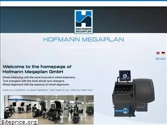 hofmann-megaplan.com