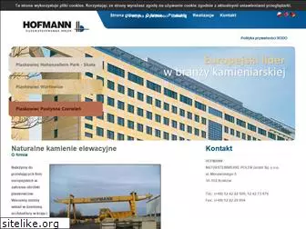 hofmann.com.pl