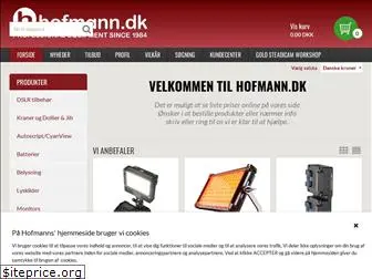 hofmann.dk