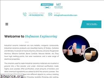 hofmannindia.com