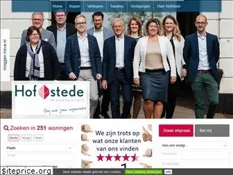 hofstedemakelaardij.nl