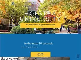 hofstra.edu