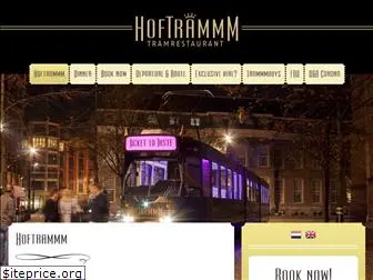 hoftrammm.nl
