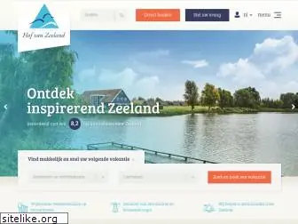 hofvanzeeland.nl