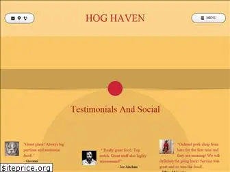 hog-haven.com