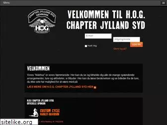 hog-jylland-syd.dk